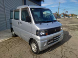 ミニキャブバン CD ハイルーフ 4WD 