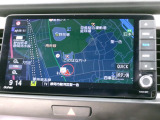 フィット  1.3 ホーム