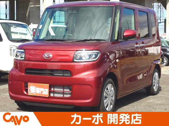 タント L 