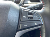 【 アダプティブクルーズコントロール 】設定した車速内で自動で加減速♪先行車との車間距離を適切に維持した追従走行が可能です♪