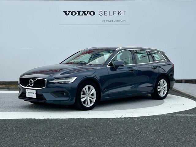 V60 T5 モメンタム 