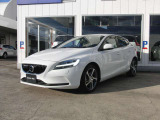 V40 D4 モメンタム ディーゼル ディーゼルターボ