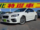 【中古車情報】スバル WRX S4 2.0 GT-S アイサイト 4WD  の中古車詳細（走行距離：2.9万km、カラー：パールホワイト、販売地域：千葉県千葉市花見川区横戸町）