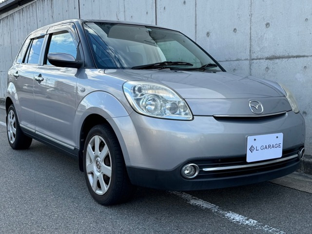 ベリーサ 1.5 C 