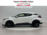 C-HR ハイブリッド 1.8 G モード ネロ 