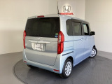 N-BOX G L ホンダセンシング 