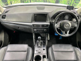 CX-5 2.2 XD Lパッケージ 