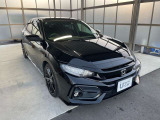 シビック 1.5 