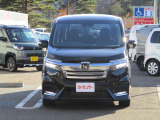 ステップワゴン 1.5 スパーダ ホンダ センシング 4WD 