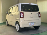 ワゴンRスマイル ハイブリッド(HYBRID) X 4WD 