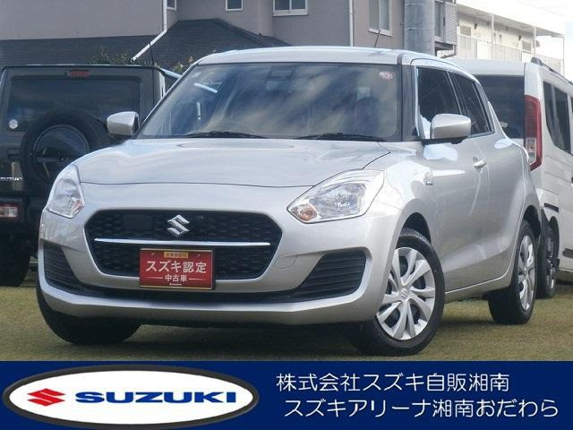 スイフト 1.2 ハイブリッド(HYBRID) MG 