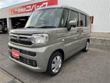 スペーシア ハイブリッド(HYBRID) G 4WD 