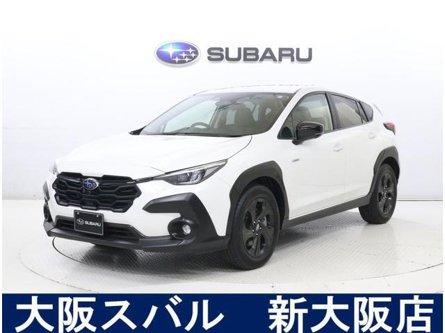 クロストレック 2.0 ツーリング 4WD 
