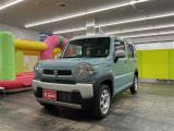 スペーシア ハイブリッド(HYBRID) G 4WD 