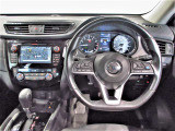 エクストレイル 2.0 20X ハイブリッド 4WD 
