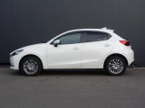 MAZDA2 1.5 XD Lパッケージ 4WD 