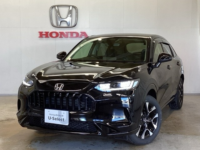 ZR-V 1.5 Z 4WD 