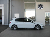 ゴルフ TDI Rライン プラチナムエディション ディーゼル 