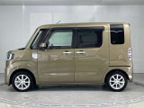 ウェイク L リミテッド SAIII 