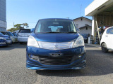 ソリオ 1.2 X 4WD 