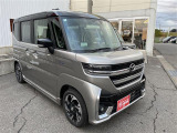 届出済 未使用車は新車の香りがします!中古車のようにタバコ臭い心配がありません。