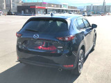 CX-5 2.2 XD プロアクティブ 4WD 