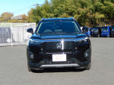 WR-V 1.5 Z プラス 