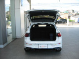 希少なGOLF TDI R-LINE PLATINUM EDITION パノラマスライディングルーフ付き入荷しました!