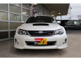 インプレッサハッチバックSTI 2.0 WRX 4WD 