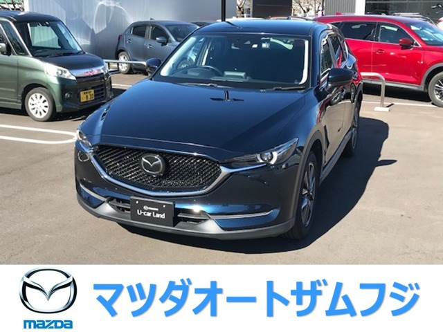 CX-5 2.2 XD プロアクティブ 4WD 