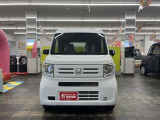 N-VAN G 4WD 
