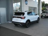 T-CROSS ACTIVE ピュアホワイト入庫しました!