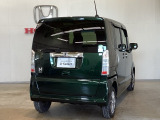 N-BOXカスタム G Lパッケージ 4WD 