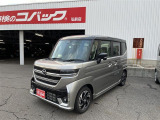 フレアワゴン XS 4WD 
