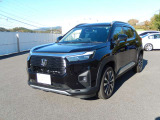 WR-V 1.5 Z プラス 