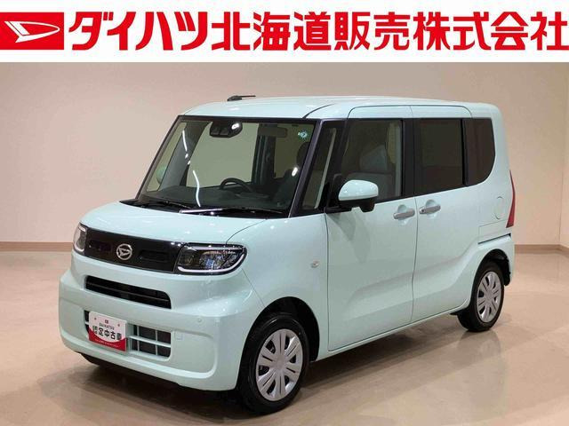 タント フレンドシップ ウェルカムシート X 4WD 
