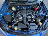 2.4L BOXERエンジン★