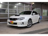 インプレッサハッチバックSTI 2.0 WRX 4WD 
