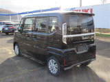 スペーシアカスタム ハイブリッド(HYBRID)  GS 4WD 
