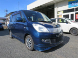 ソリオ 1.2 X 4WD 