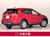 エクストレイル 2.0 20X ハイブリッド 4WD 