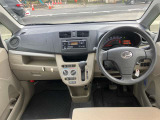 ムーヴ L 4WD 
