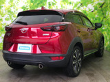 CX-3 2.0 20S プロアクティブ Sパッケージ 4WD 