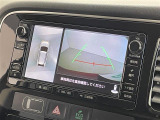 アウトランダーPHEV 2.0 G ナビパッケージ 4WD 4WD 修復歴無し