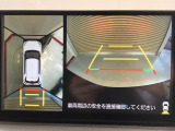 ご納車前に納車点検(法定12ヶ月点検相当)を実施し、基本性能に関わる機能や状態を徹底的に点検します。