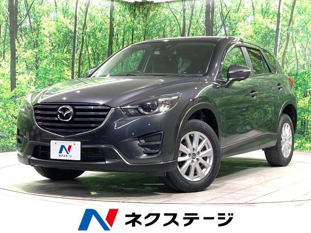 CX-5  XD プロアクティブ