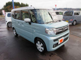 スペーシア ハイブリッド(HYBRID)  X 4WD 