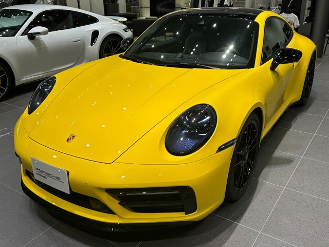 ポルシェ 911 