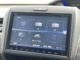 【オーディオ】車内で音楽がお楽しみ頂けます♪