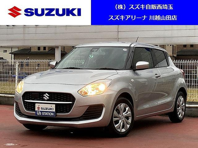 スイフト 1.2 XG 